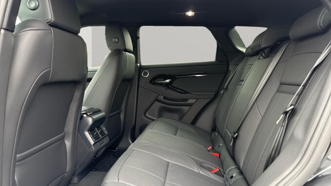 Land Rover Range Rover Evoque 1.5 P270e Hoxton Edition 5dr Auto Hatchback - Image 4
